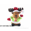 2015 festival promotional animal toy for education with EN71
